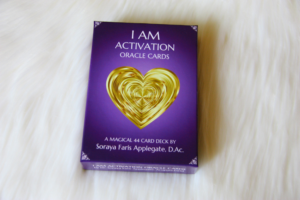 I AM Activation Oracle Cards (1)