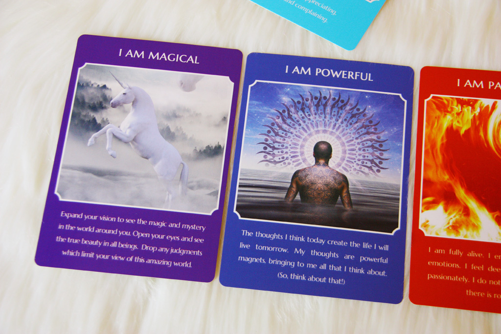 I AM Activation Oracle Cards (2)