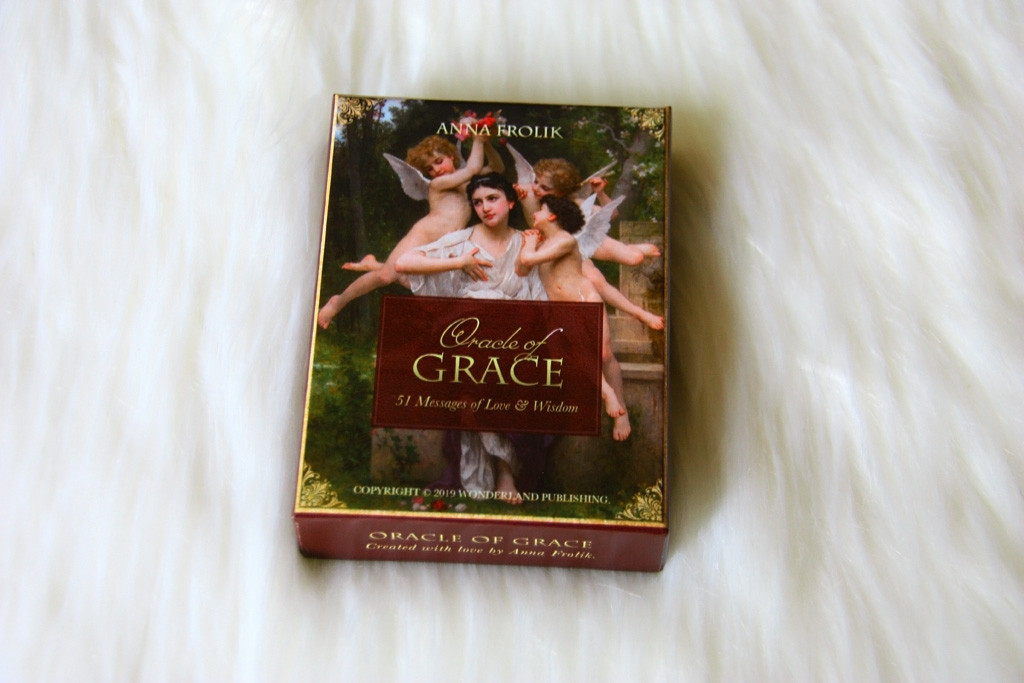 Oracle of Grace (1)