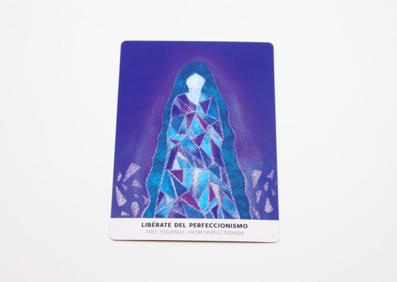 Eternal Souls Oracle (Card)