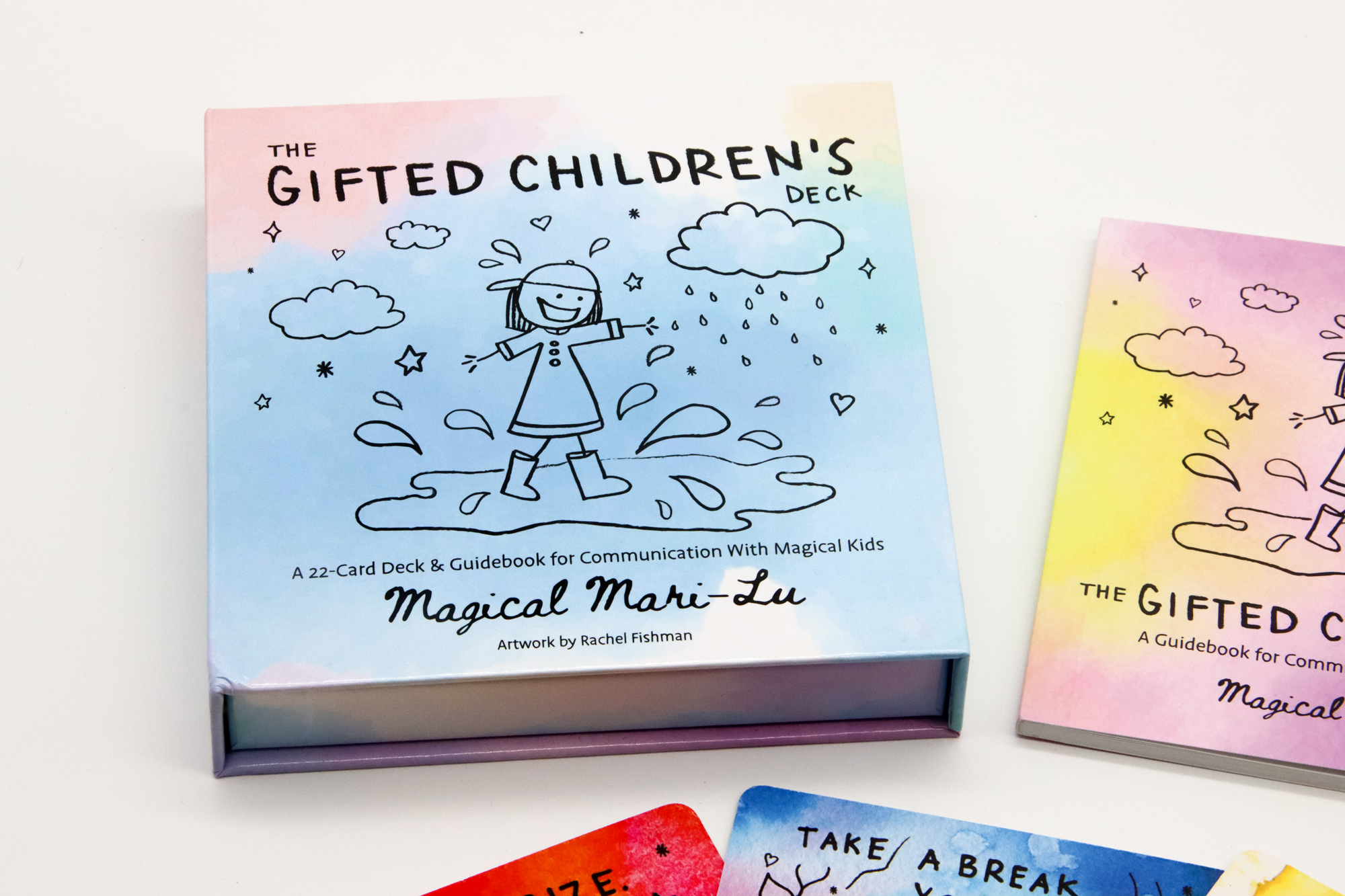 The Gifted Children's Deck (Box)